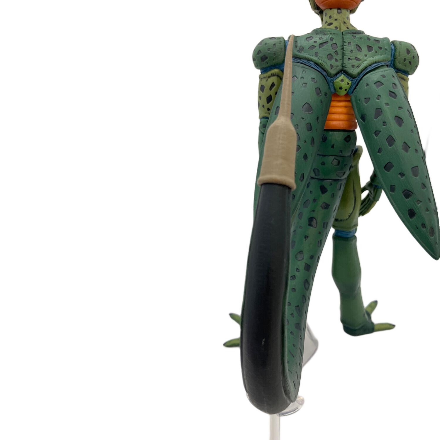 ドラゴンボール セル（第一形態） フィギュア｜トレファクONLINE