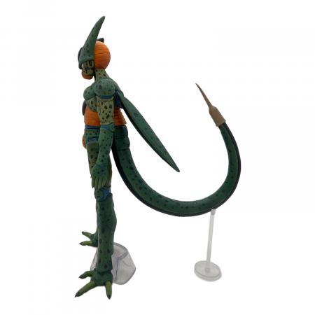 ドラゴンボール セル（第一形態） フィギュア｜トレファクONLINE