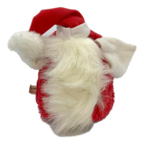 TOMY (トミー) ファービー クリスマスバージョン 箱劣化