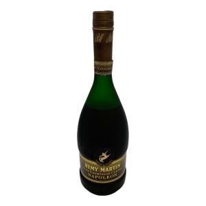 REMY MARTIN (レミーマルタン) コニャック 古酒 700ml NAPOLEON 未開封