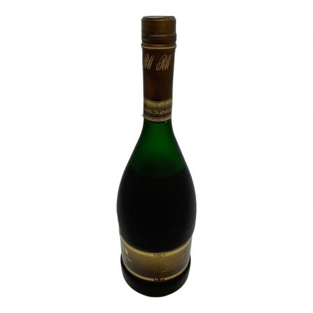 REMY MARTIN (レミーマルタン) コニャック 古酒 700ml NAPOLEON 未開封