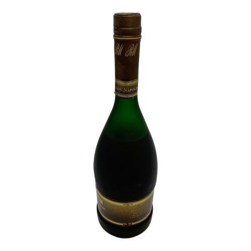 REMY MARTIN (レミーマルタン) コニャック 古酒 700ml NAPOLEON 未開封