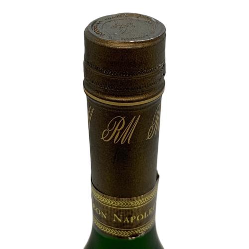 REMY MARTIN (レミーマルタン) コニャック 古酒 700ml NAPOLEON 未開封