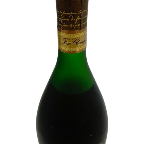 REMY MARTIN (レミーマルタン) コニャック 古酒 700ml CENTAURE NAPOLEON 未開封
