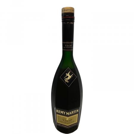 REMY MARTIN (レミーマルタン) コニャック 700ml SUPERIEUR VSOP