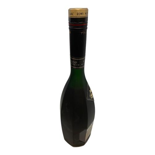 REMY MARTIN (レミーマルタン) コニャック 700ml SUPERIEUR VSOP 【特級】 未開封
