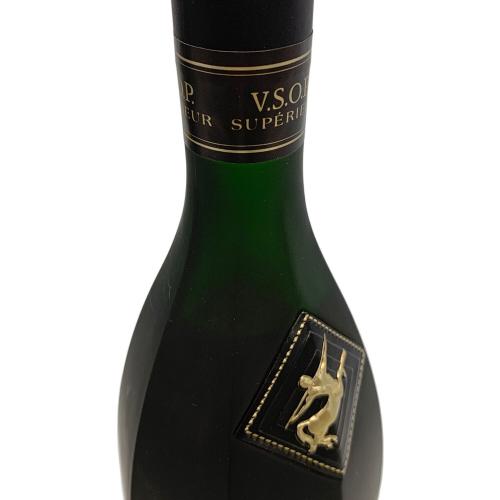 REMY MARTIN (レミーマルタン) コニャック 700ml SUPERIEUR VSOP 【特級】 未開封