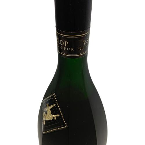 REMY MARTIN (レミーマルタン) コニャック 700ml SUPERIEUR VSOP 【特級】 未開封