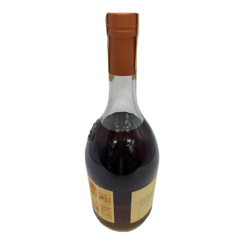 REMY MARTIN (レミーマルタン) コニャック 700ml 1738 ACCORD ROYAL 未開封