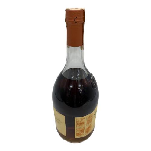 REMY MARTIN (レミーマルタン) コニャック 700ml 1738 ACCORD ROYAL 未開封