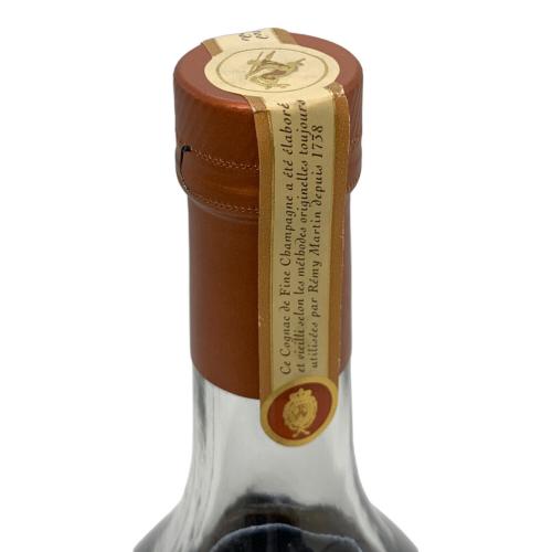 REMY MARTIN (レミーマルタン) コニャック 700ml 1738 ACCORD ROYAL 未開封