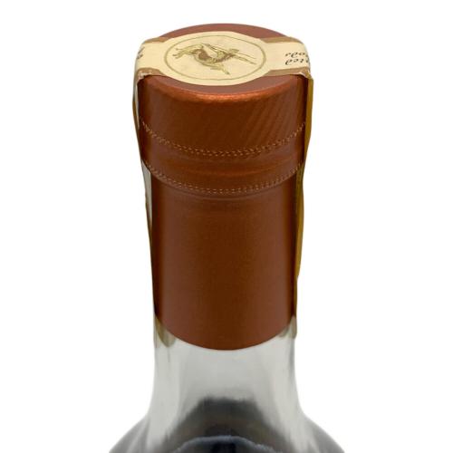 REMY MARTIN (レミーマルタン) コニャック 700ml 1738 ACCORD ROYAL 未開封