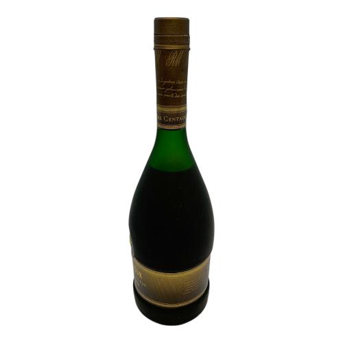 REMY MARTIN (レミーマルタン) コニャック 古酒 700ml NAPOLEON 未開封