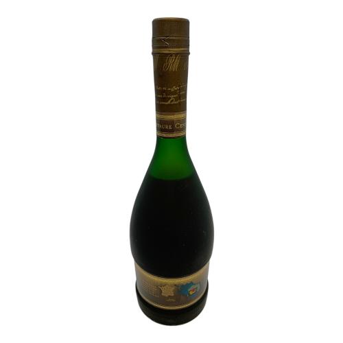 REMY MARTIN (レミーマルタン) コニャック 古酒 700ml NAPOLEON 未開封
