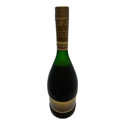 REMY MARTIN (レミーマルタン) コニャック 古酒 700ml NAPOLEON 未開封