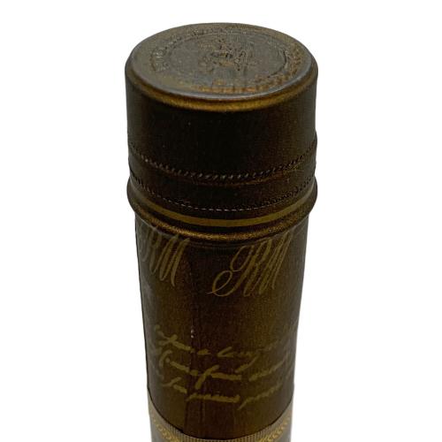 REMY MARTIN (レミーマルタン) コニャック 古酒 700ml NAPOLEON 未開封