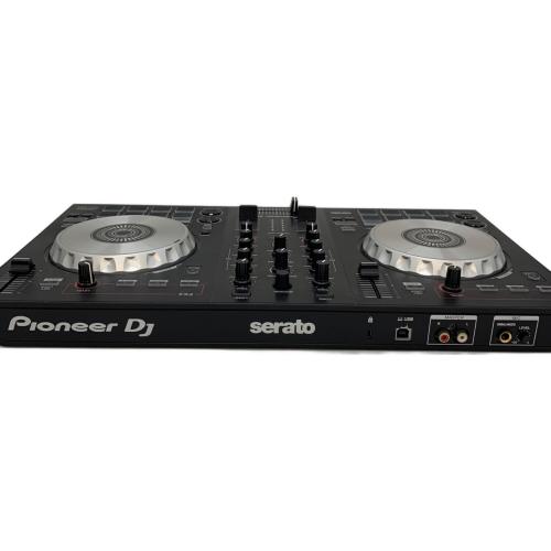 Pioneer (パイオニア) DJコントローラー キズ有 DDJ-SB3 2019年製 動作確認済み SEMP131579NN
