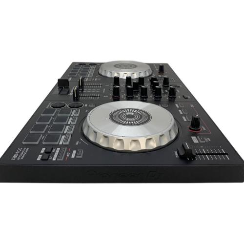 Pioneer (パイオニア) DJコントローラー キズ有 DDJ-SB3 2019年製 動作確認済み SEMP131579NN