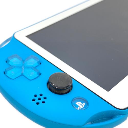 SONY (ソニー) PSVITA PCH-2000[PSVITA] 動作確認済み 8937606