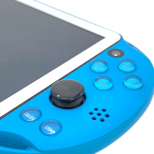 SONY (ソニー) PSVITA PCH-2000[PSVITA] 動作確認済み 8937606