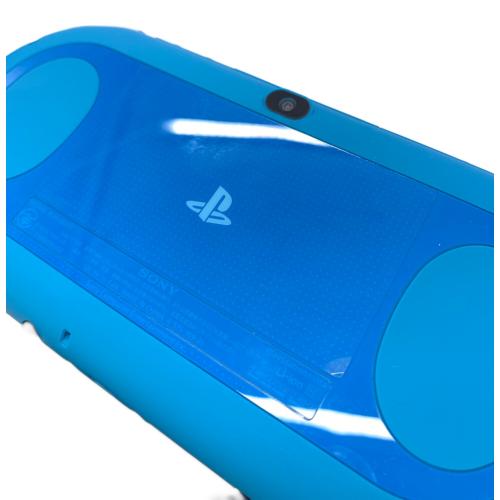 SONY (ソニー) PSVITA PCH-2000[PSVITA] 動作確認済み 8937606