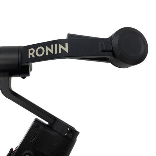 DJI RS 3 Mini 5RFZMB700061SMF