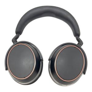 SENNHEISER (ゼンハイザー) Bluetoothヘッドホン MOMENTUM 4 Wireless M4AEBT