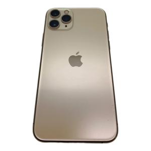 Apple iPhone11 Pro MWC92J/A サインアウト確認済 352830110704628 ○ SIM FREE 修理履歴無し 256GB バッテリー:Cランク（69％） 程度:Cランク Blancco社データ消去済み