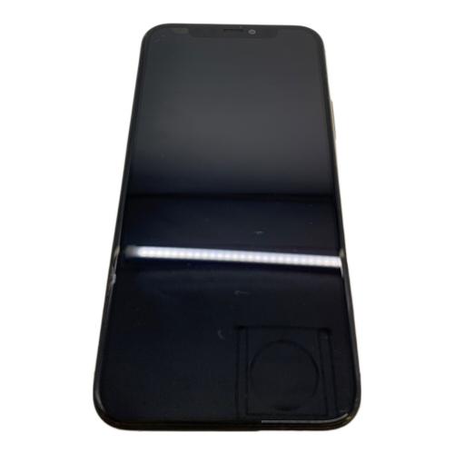 Apple iPhone11 Pro MWC92J/A サインアウト確認済 352830110704628 ○ SIM FREE 修理履歴無し 256GB バッテリー:Cランク（69％） 程度:Cランク Blancco社データ消去済み