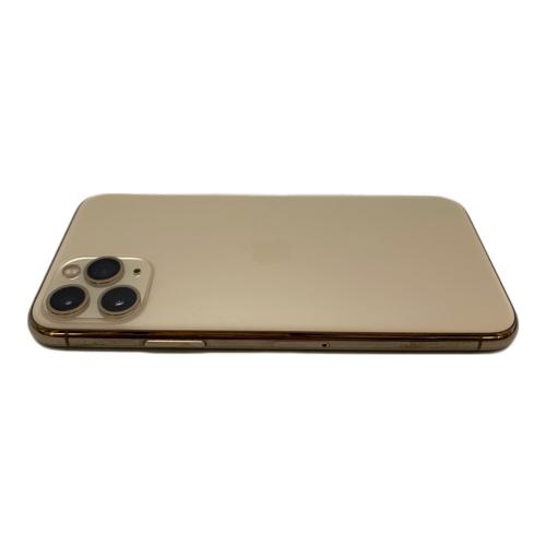 Apple iPhone11 Pro MWC92J/A サインアウト確認済 352830110704628 ○ SIM FREE 修理履歴無し 256GB バッテリー:Cランク（69％） 程度:Cランク Blancco社データ消去済み