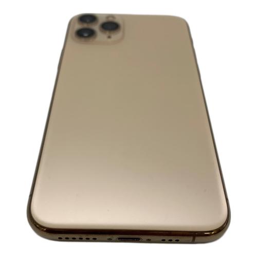 Apple iPhone11 Pro MWC92J/A サインアウト確認済 352830110704628 ○ SIM FREE 修理履歴無し 256GB バッテリー:Cランク（69％） 程度:Cランク Blancco社データ消去済み