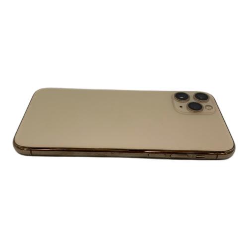 Apple iPhone11 Pro MWC92J/A サインアウト確認済 352830110704628 ○ SIM FREE 修理履歴無し 256GB バッテリー:Cランク（69％） 程度:Cランク Blancco社データ消去済み