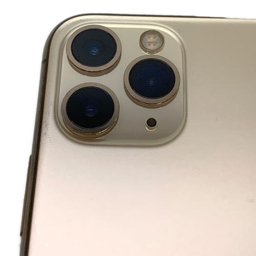 Apple iPhone11 Pro MWC92J/A サインアウト確認済 352830110704628 ○ SIM FREE 修理履歴無し 256GB バッテリー:Cランク（69％） 程度:Cランク Blancco社データ消去済み