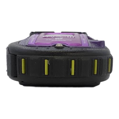 PENTAX (ペンタックス) コンパクトデジタルカメラ WG-3 GPS 1600万画素(有効画素) 1/2.3型CMOS (裏面照射型) 専用電池 SDカード SDHCカード SDXCカード 1/4～1/4000 秒 2202458