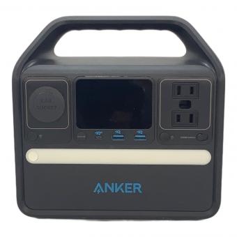 Anker (アンカー) 521 Portable Power Station 256Wh 300W