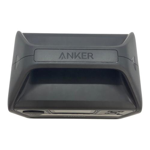 Anker (アンカー) 521 Portable Power Station 256Wh 300W