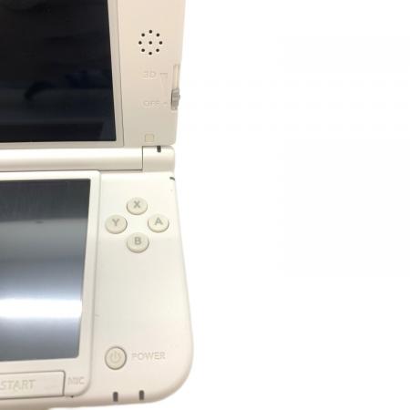 Nintendo (ニンテンドー) 3DS LL あつまれどうぶつの森Ver SPR-001
