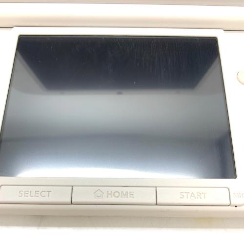 Nintendo (ニンテンドー) 3DS LL あつまれどうぶつの森Ver SPR-001 動作確認済み SJF117094046