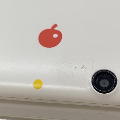 Nintendo (ニンテンドー) 3DS LL あつまれどうぶつの森Ver SPR-001 動作確認済み SJF117094046