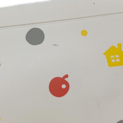 Nintendo (ニンテンドー) 3DS LL あつまれどうぶつの森Ver SPR-001 動作確認済み SJF117094046