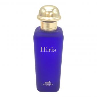 HERMES (エルメス) オードトワレ イリス 50ml 残量80%-99%