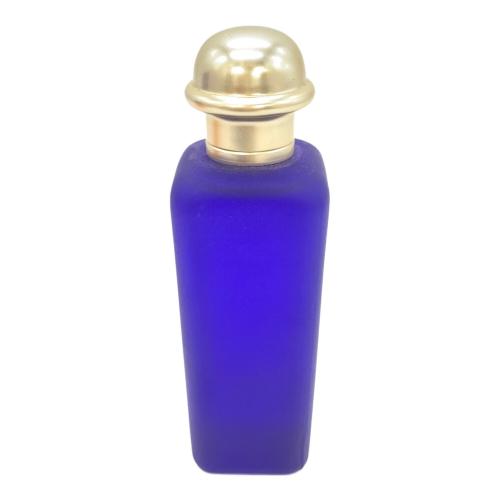 HERMES (エルメス) オードトワレ イリス 50ml 残量80%-99%