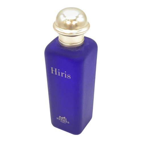 HERMES (エルメス) オードトワレ イリス 50ml 残量80%-99%