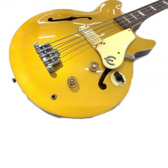 EPIPHONE (エピフォン) エレキベース @ ジャック・キャサディー 動作確認済み ROOD0466