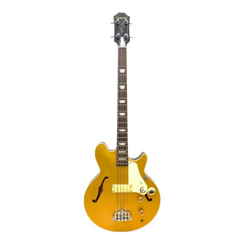 EPIPHONE (エピフォン) エレキベース @ ジャック・キャサディー 動作確認済み ROOD0466