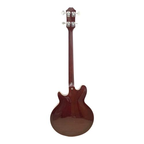 EPIPHONE (エピフォン) エレキベース @ ジャック・キャサディー 動作確認済み ROOD0466