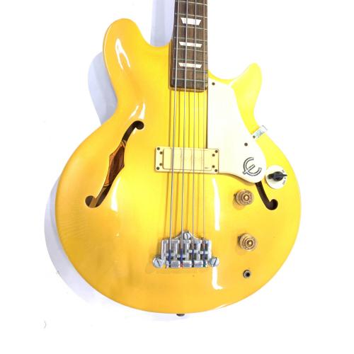 EPIPHONE (エピフォン) エレキベース @ ジャック・キャサディー 動作確認済み ROOD0466