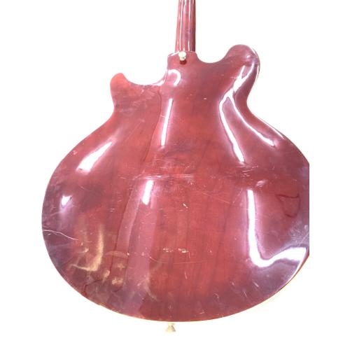 EPIPHONE (エピフォン) エレキベース @ ジャック・キャサディー 動作確認済み ROOD0466