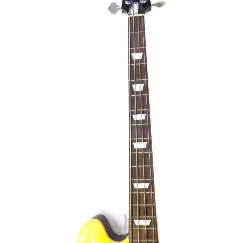 EPIPHONE (エピフォン) エレキベース @ ジャック・キャサディー 動作確認済み ROOD0466