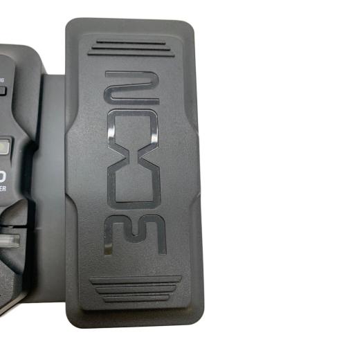 ZOOM (ズーム) マルチエフェクター G1X FOUR